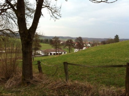 Фото: Zum M&amp;uuml;hlengrund